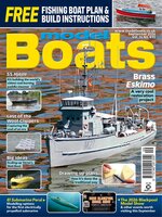 Model Boats